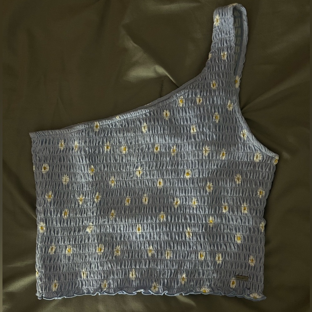 Hollister Top